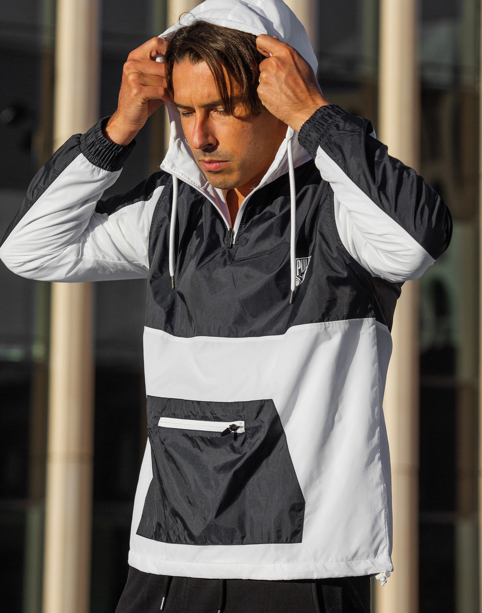 Men's Windbreaker Jackets: Find Outerwear That Keeps You Warm & Dry | Kohl's
