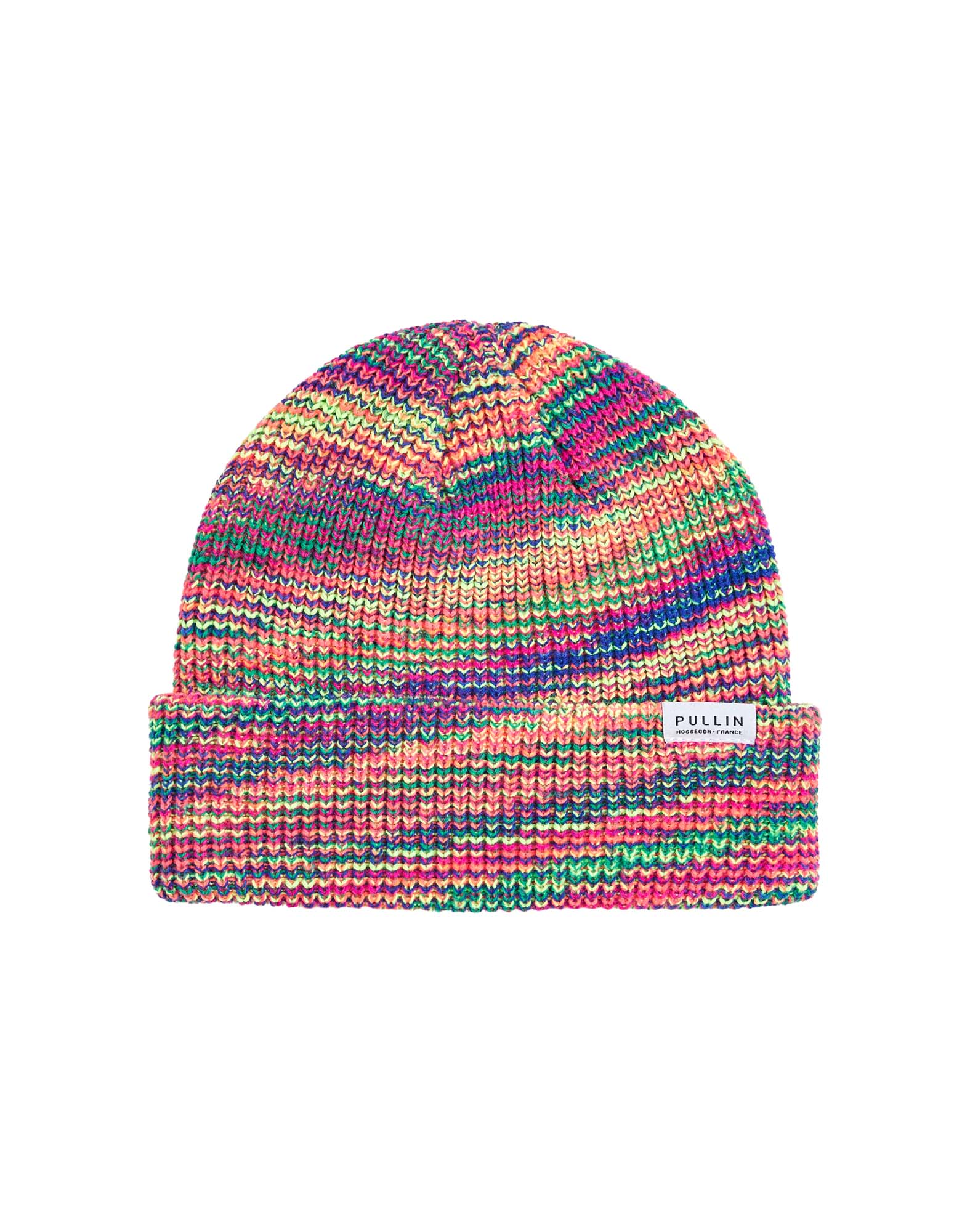 Beanie HARBOR RAINBOW2