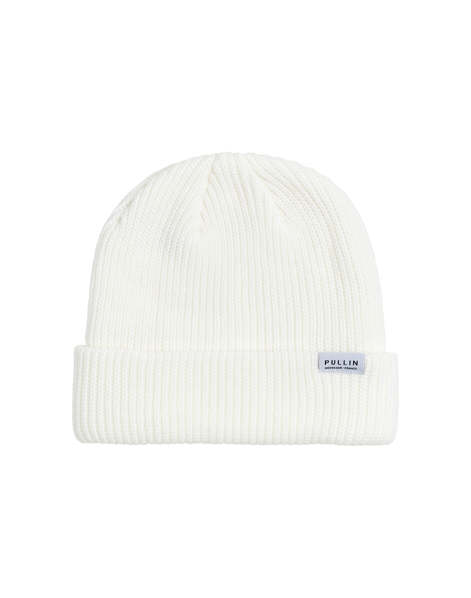 Beanie HARBOR WHITE