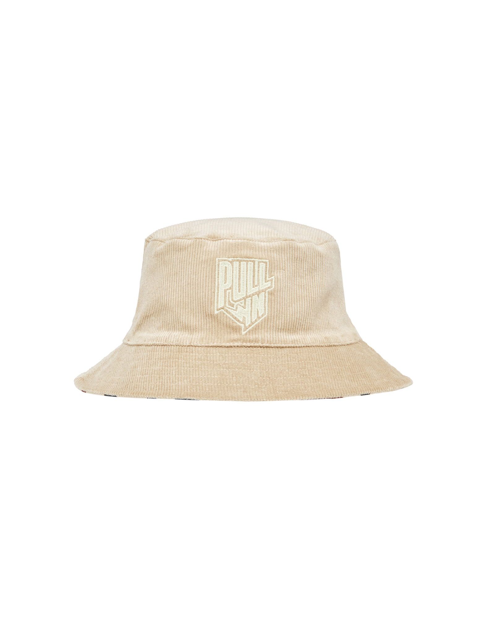 Bucket hat CAMOX