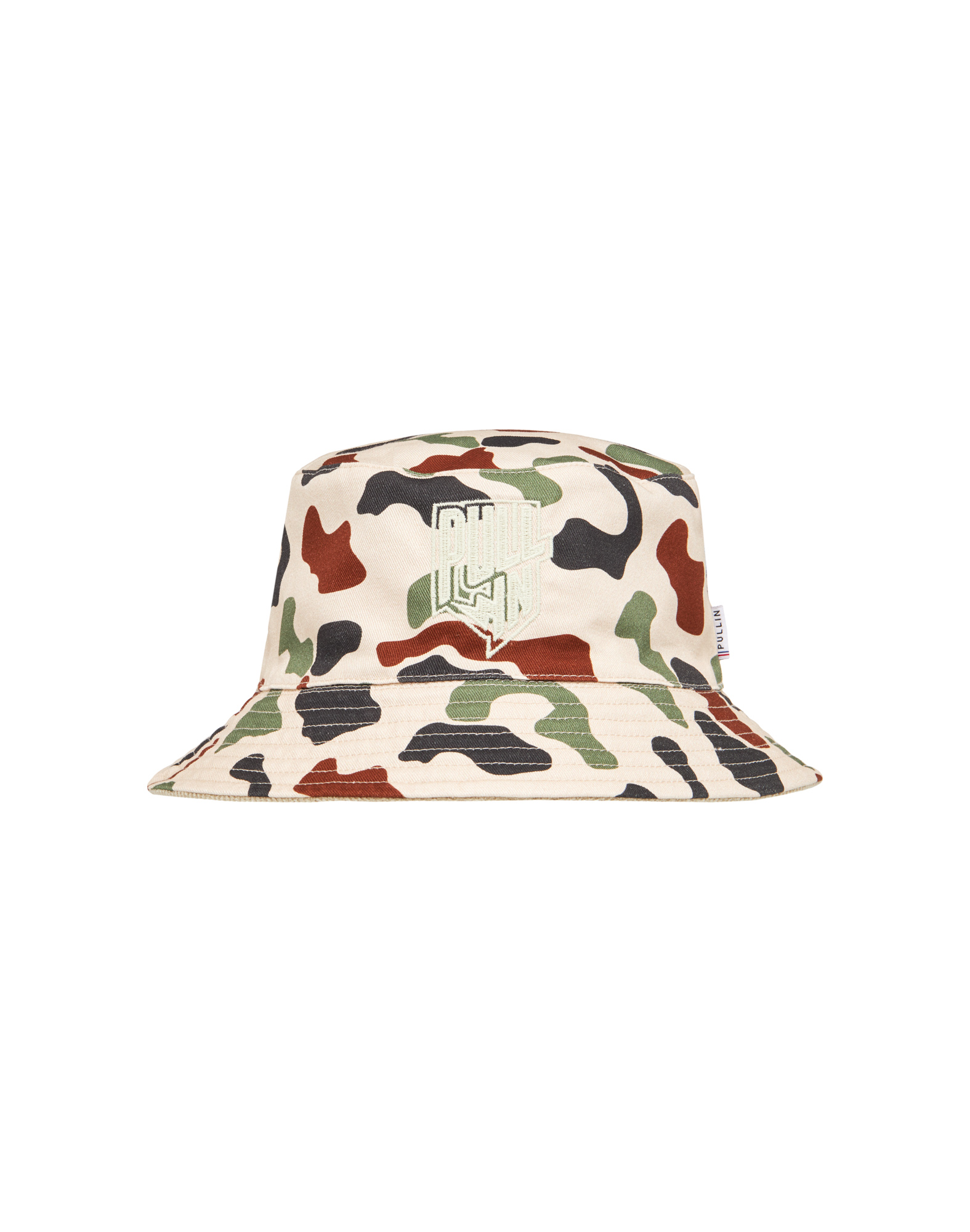 Bucket hat CAMOX