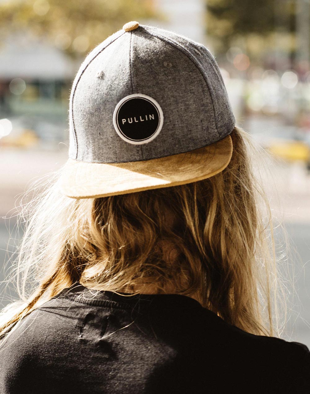 Casquette  de baseball COACH