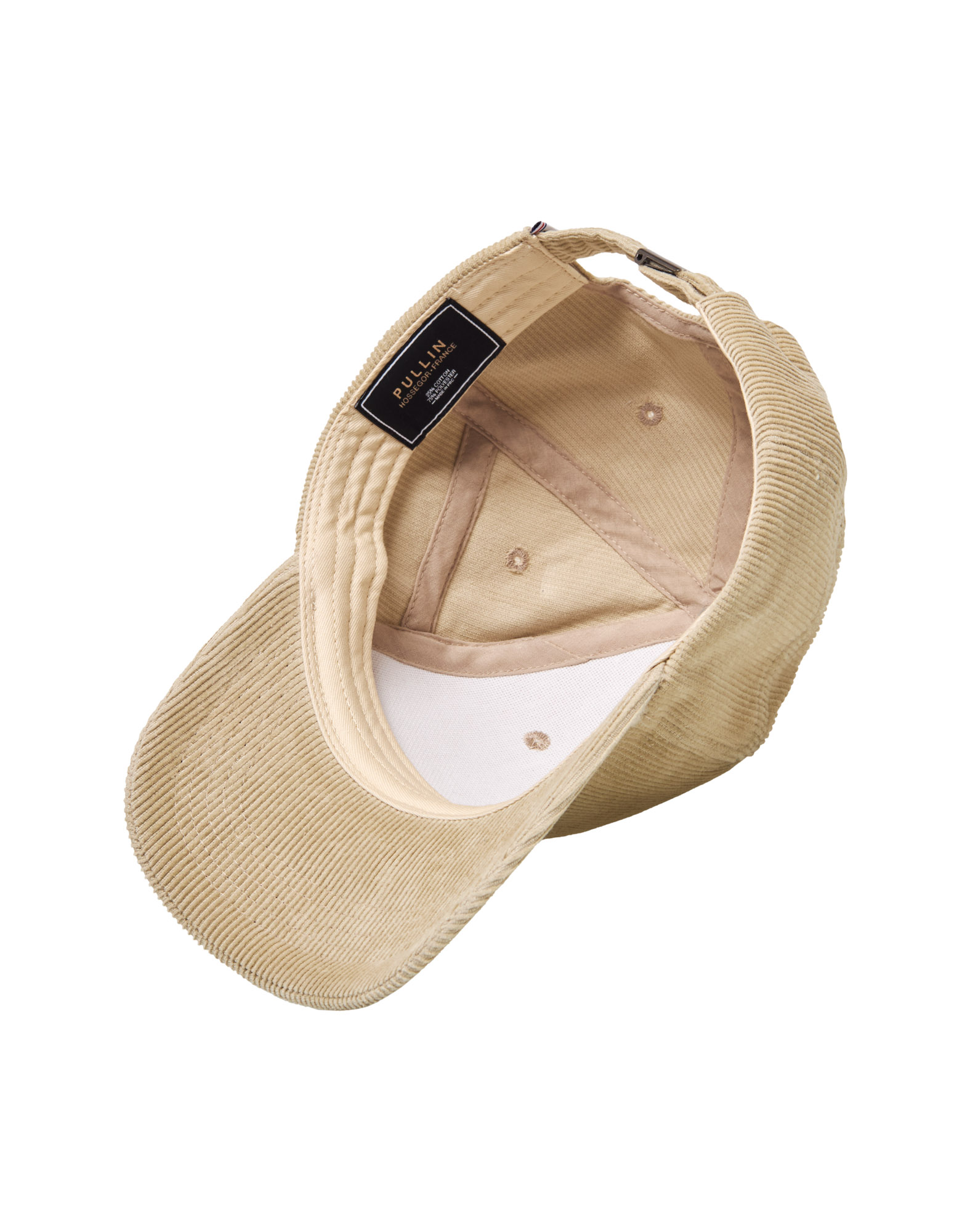 CASQUETTE GENTLE EUCA