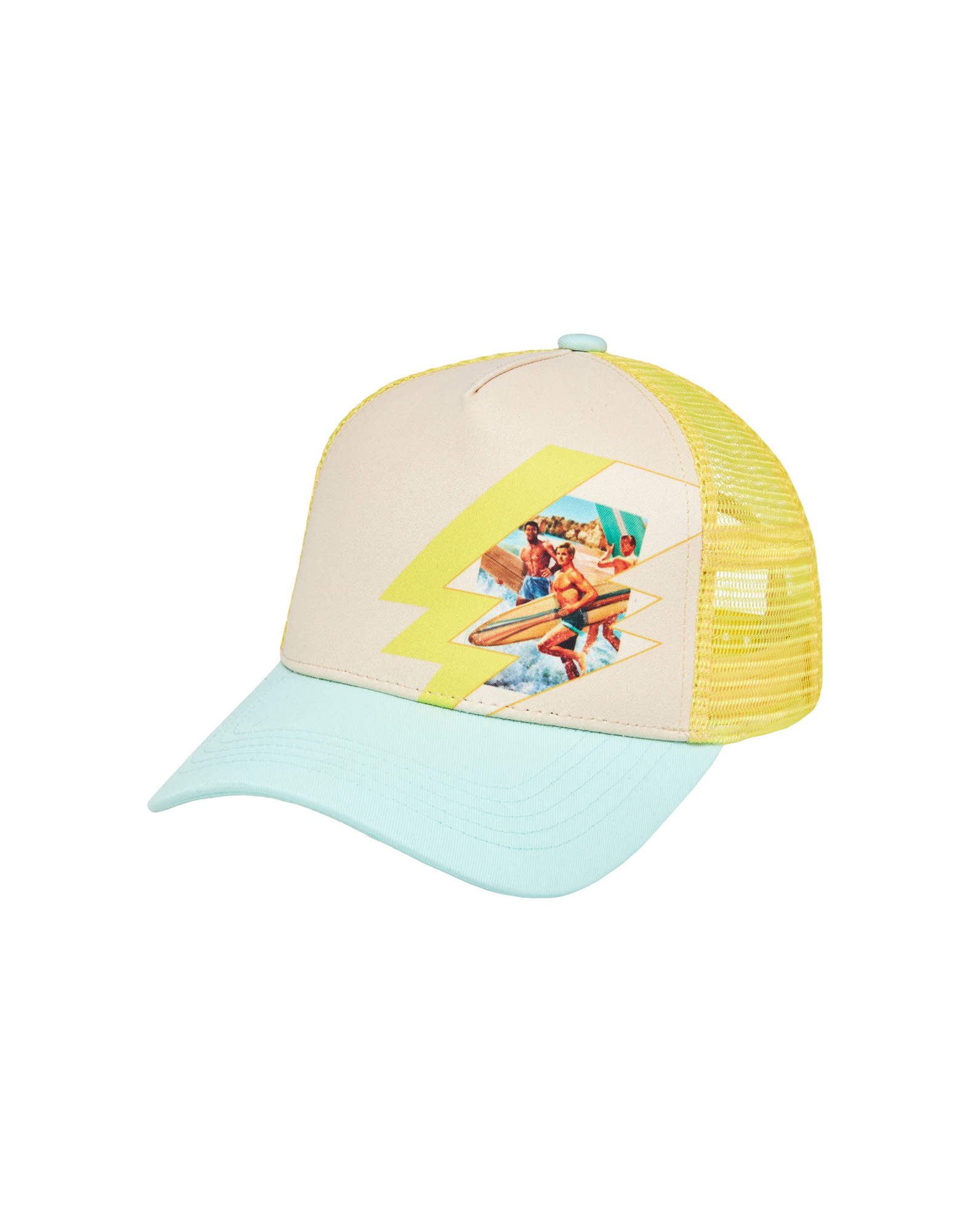 CASQUETTE SURFERS