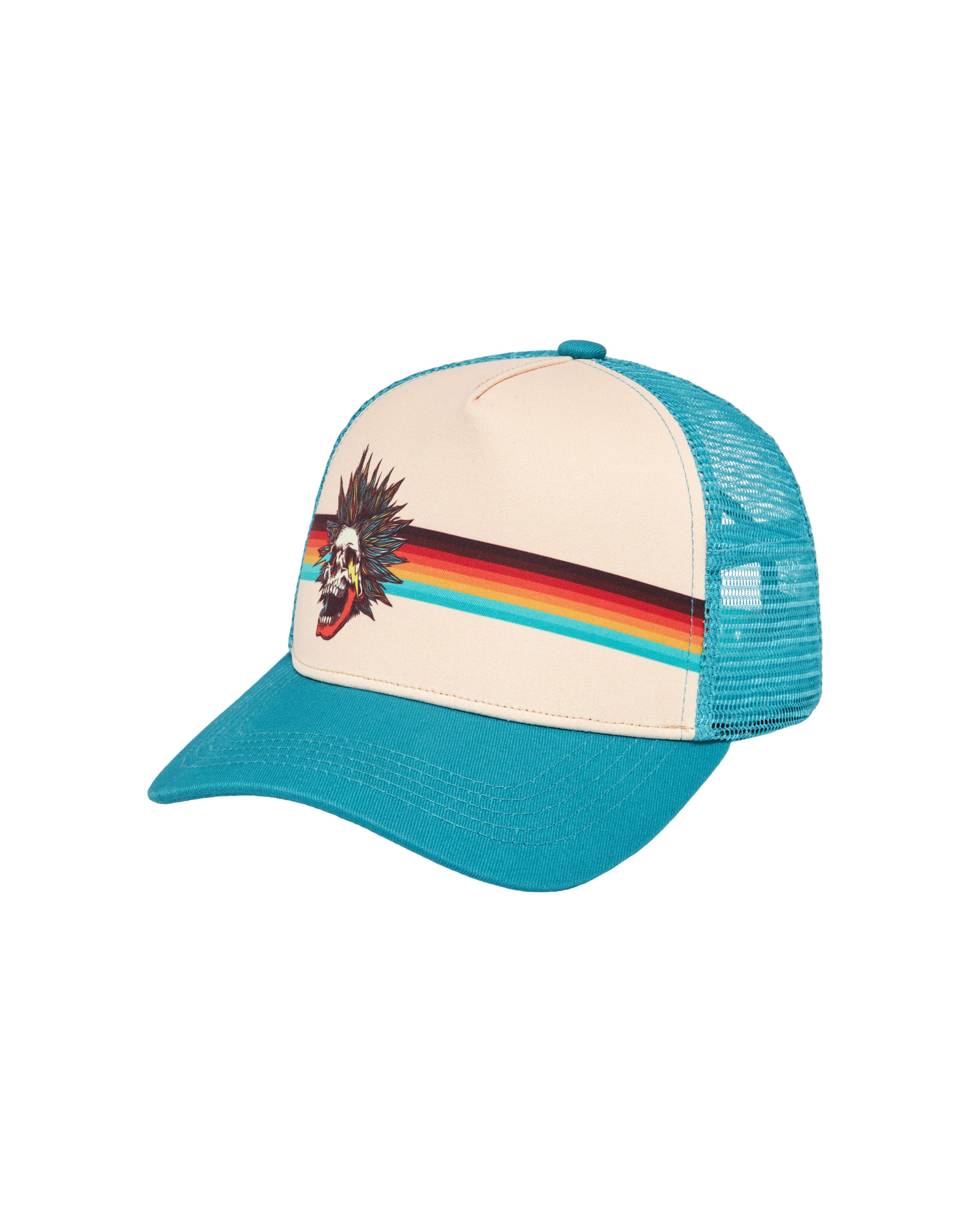 Trucker cap TRESLE