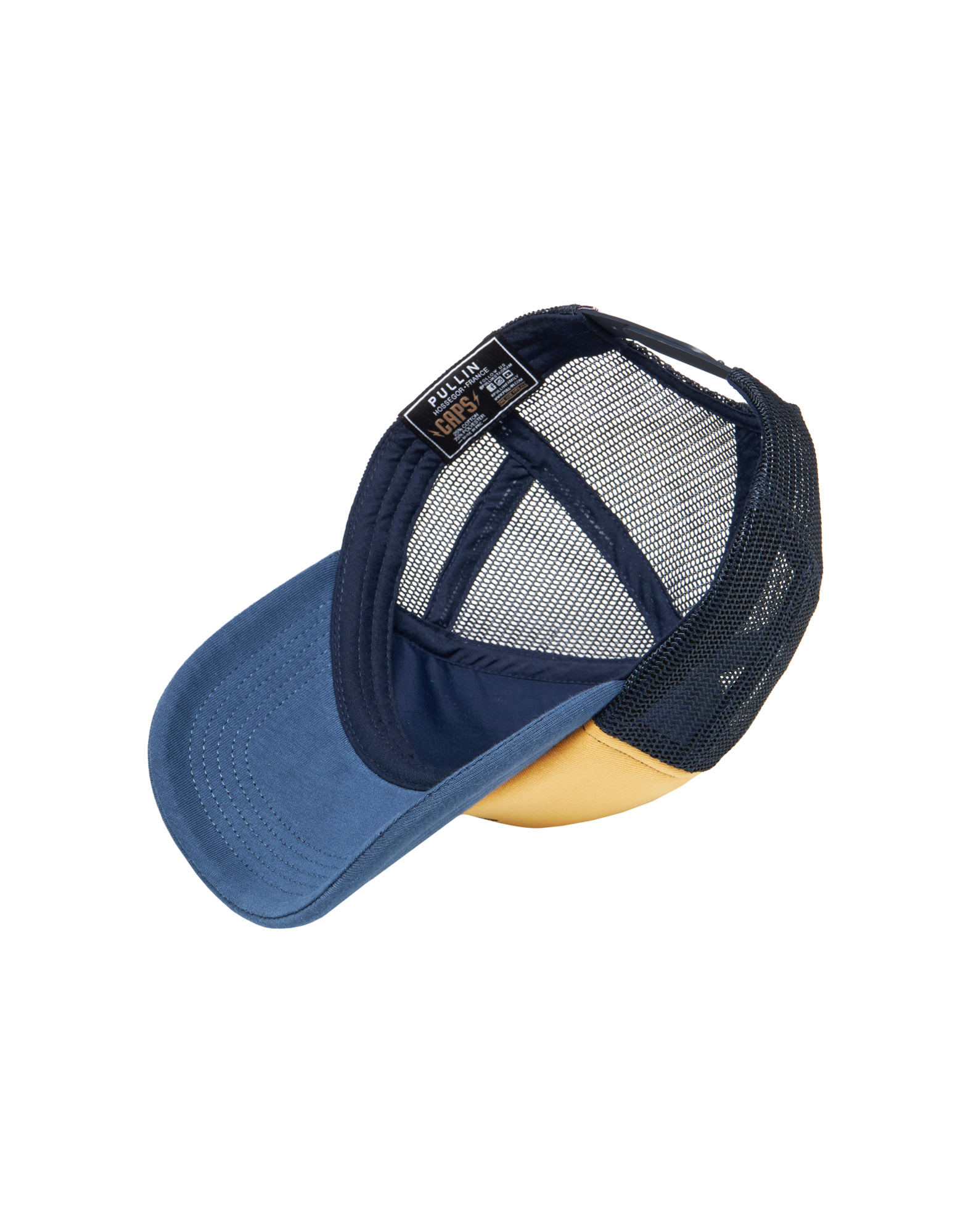 CASQUETTE Trucker cap TRUCKERBOUCHON