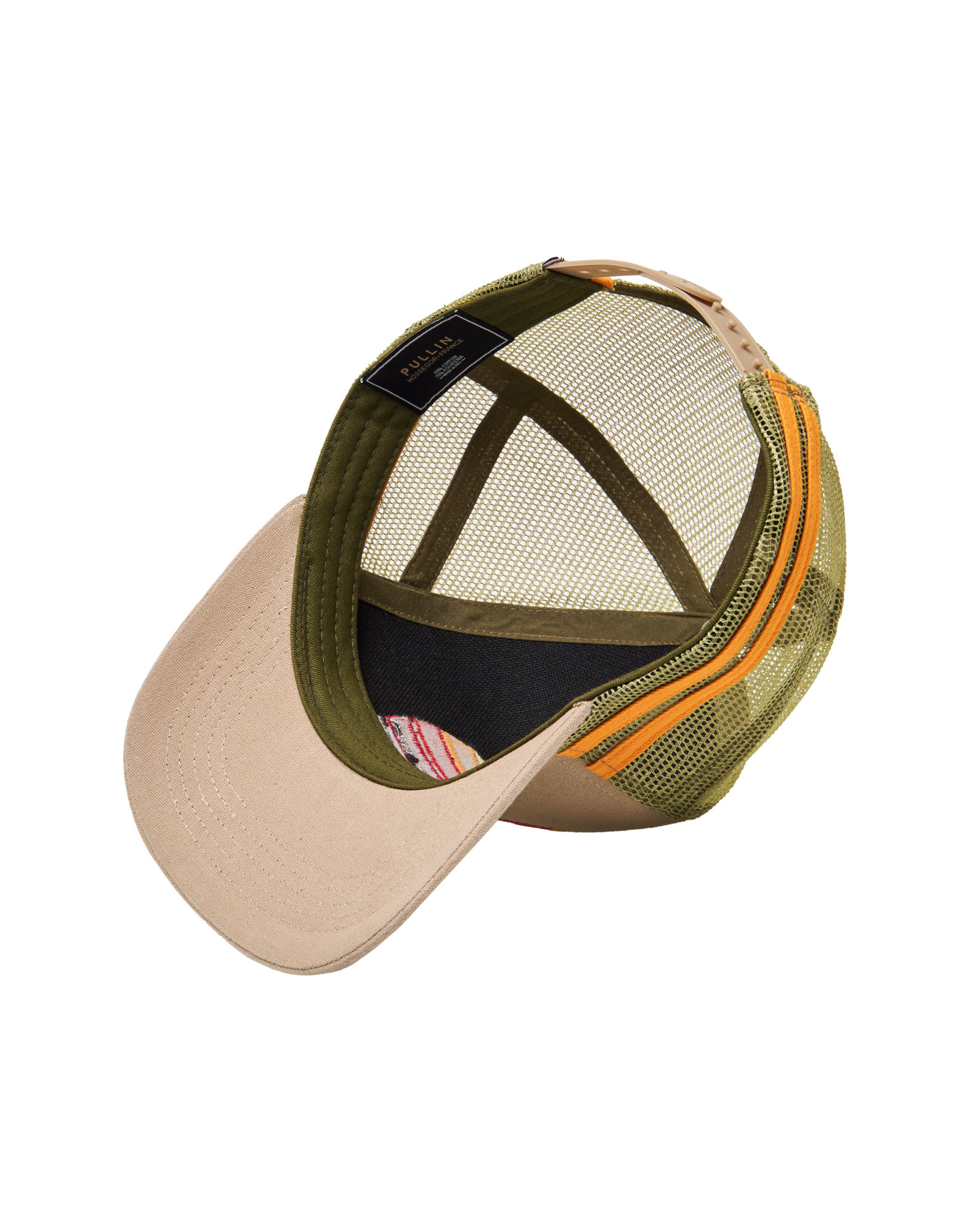 CASQUETTE Trucker cap HAWAIIAN