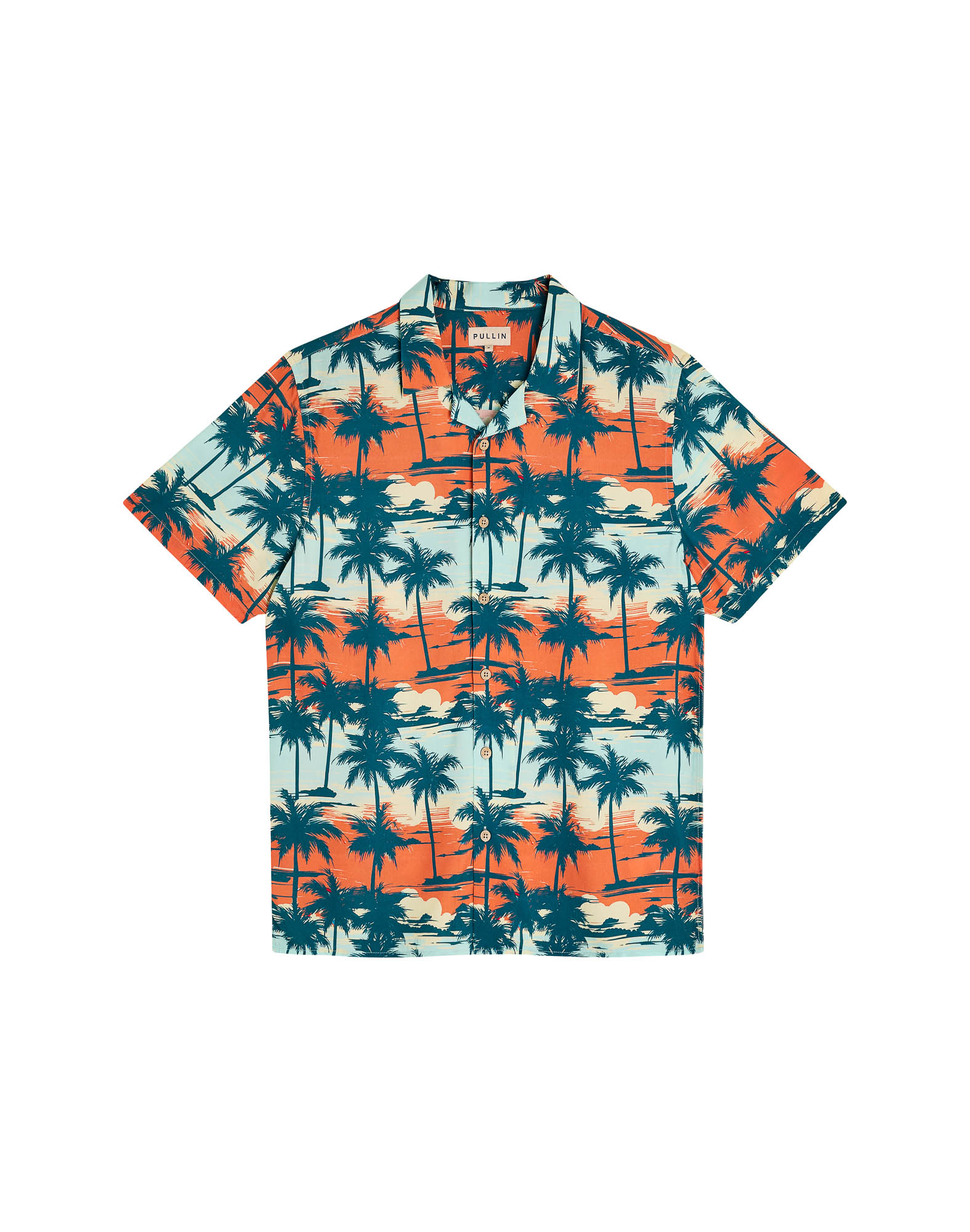 Men's unisex shirt BAYARBOR