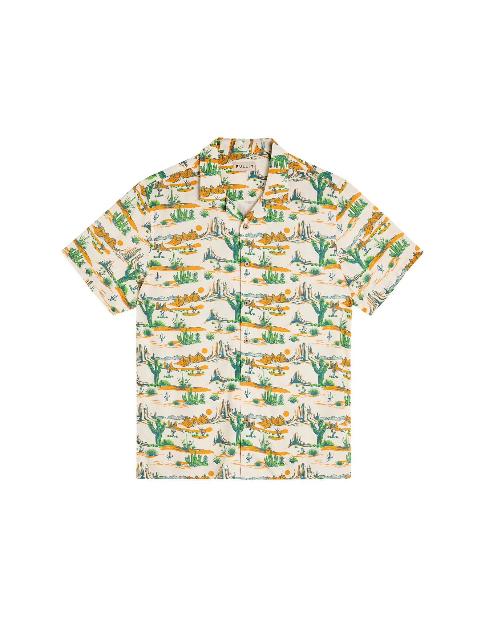 Men's unisex shirt FARWEST