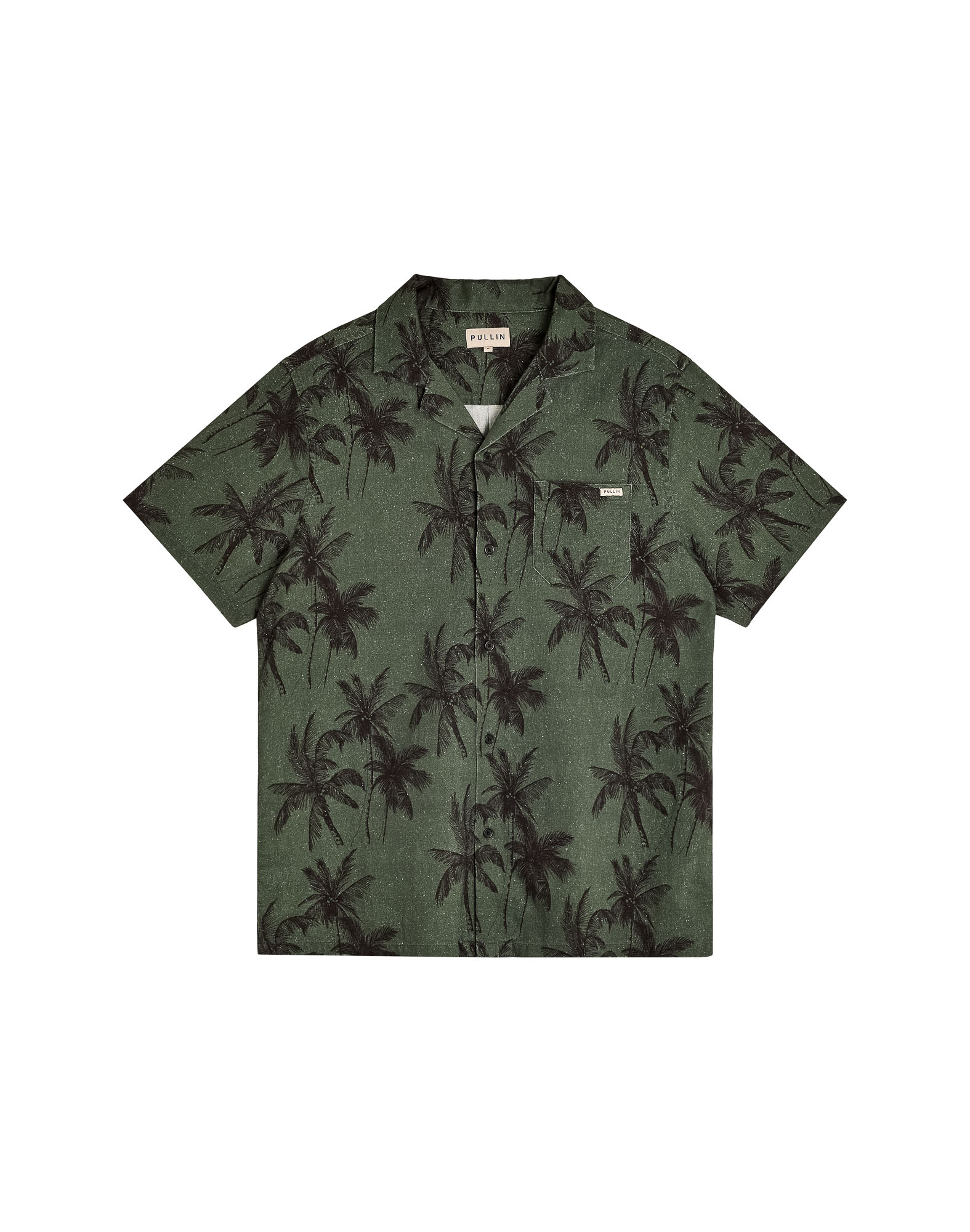Men's unisex shirt LINMAUII