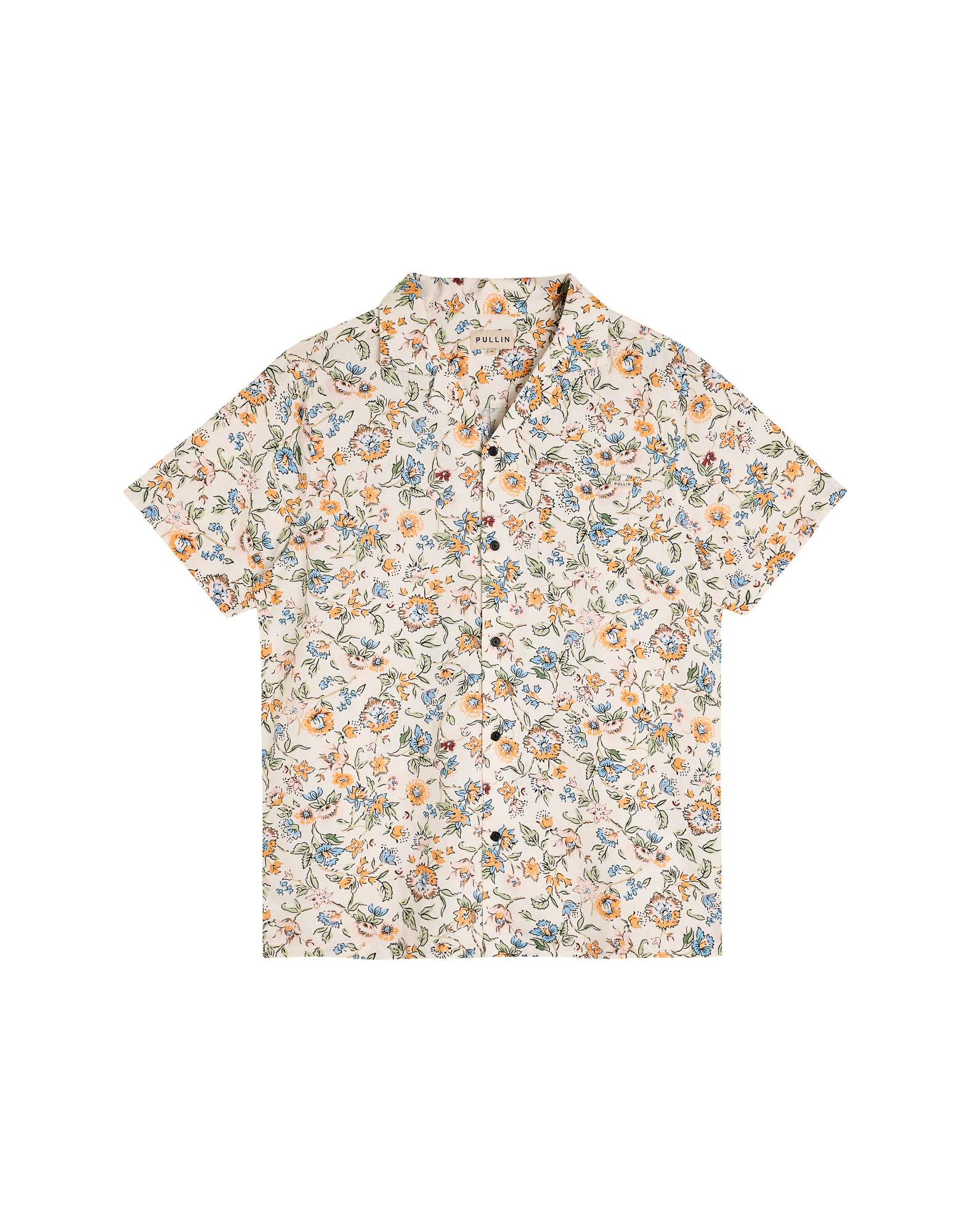 Men's unisex shirt LINSANTANA