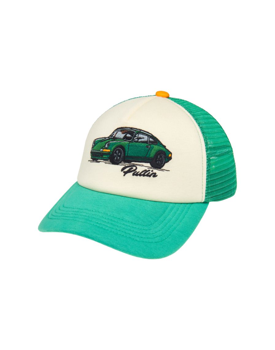 Casquette homme - Pullin