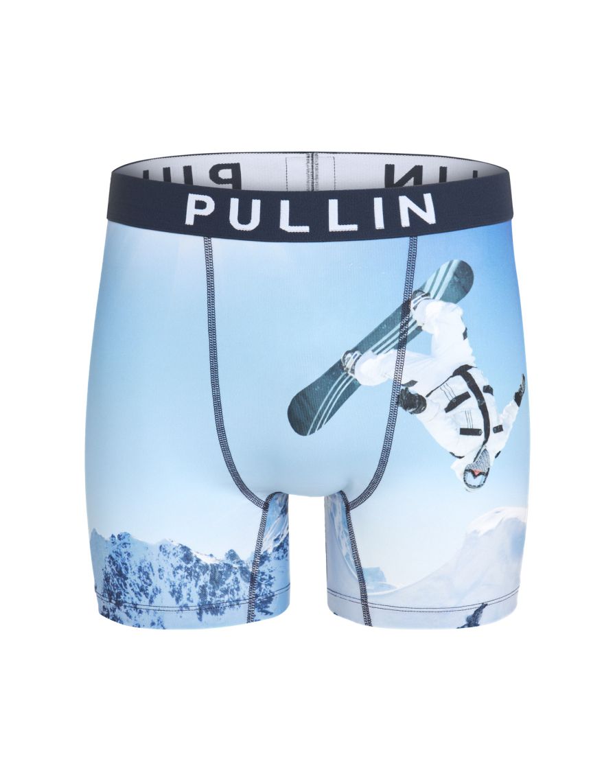 Sale up to 30% off - Boxers and trunks for men