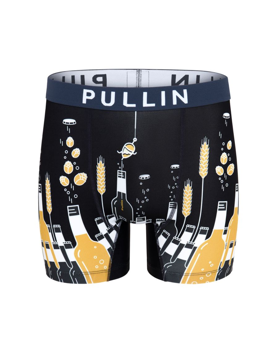 Men's Boxer PULLIN Fashion 2 Hawaiikiki - Breizh Rider