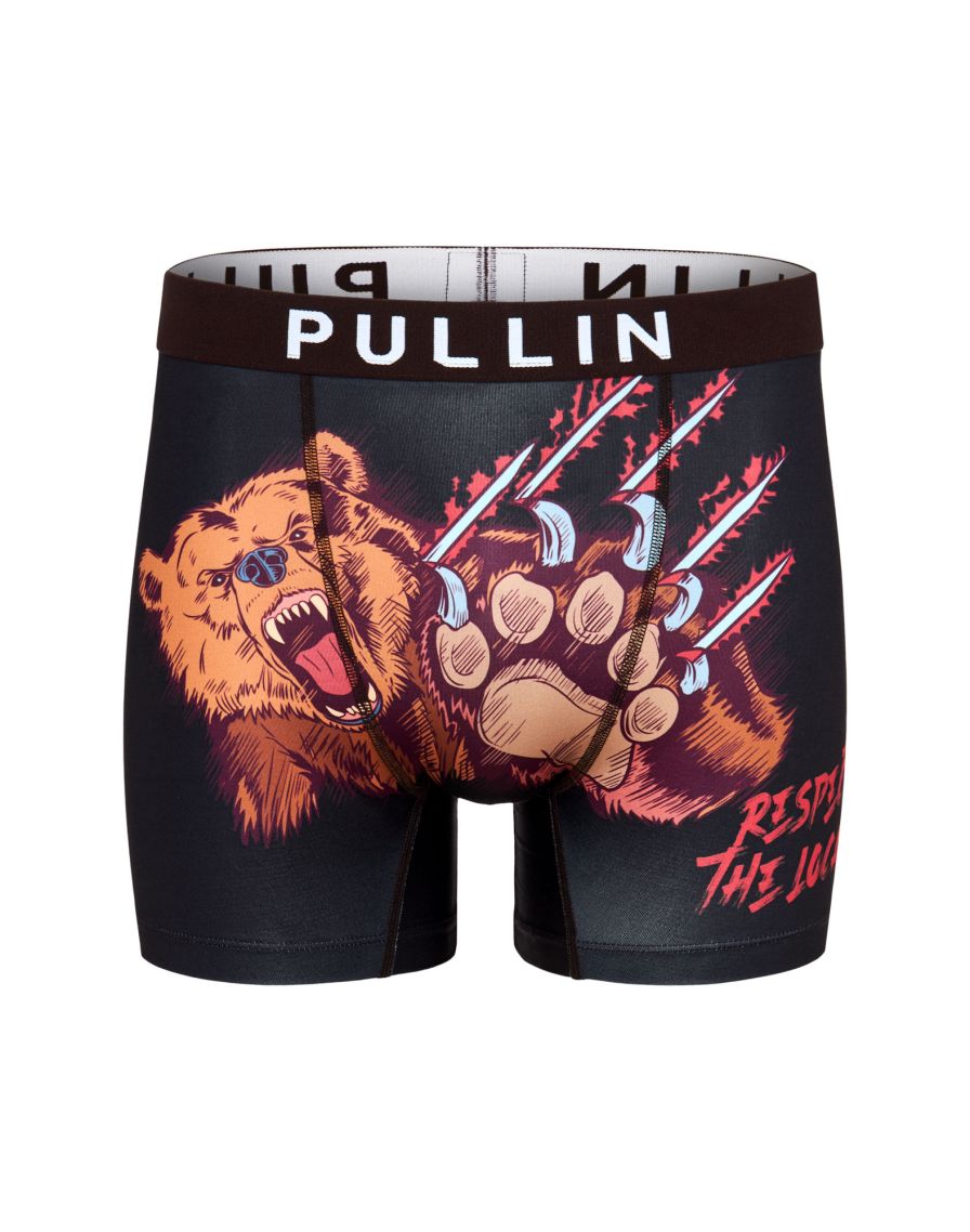PULLIN Mens Boxers 03 New Style Breathable Designer Bonds Mens Underwear  With 3D Printing And French Brand Style From Py879, $13.02