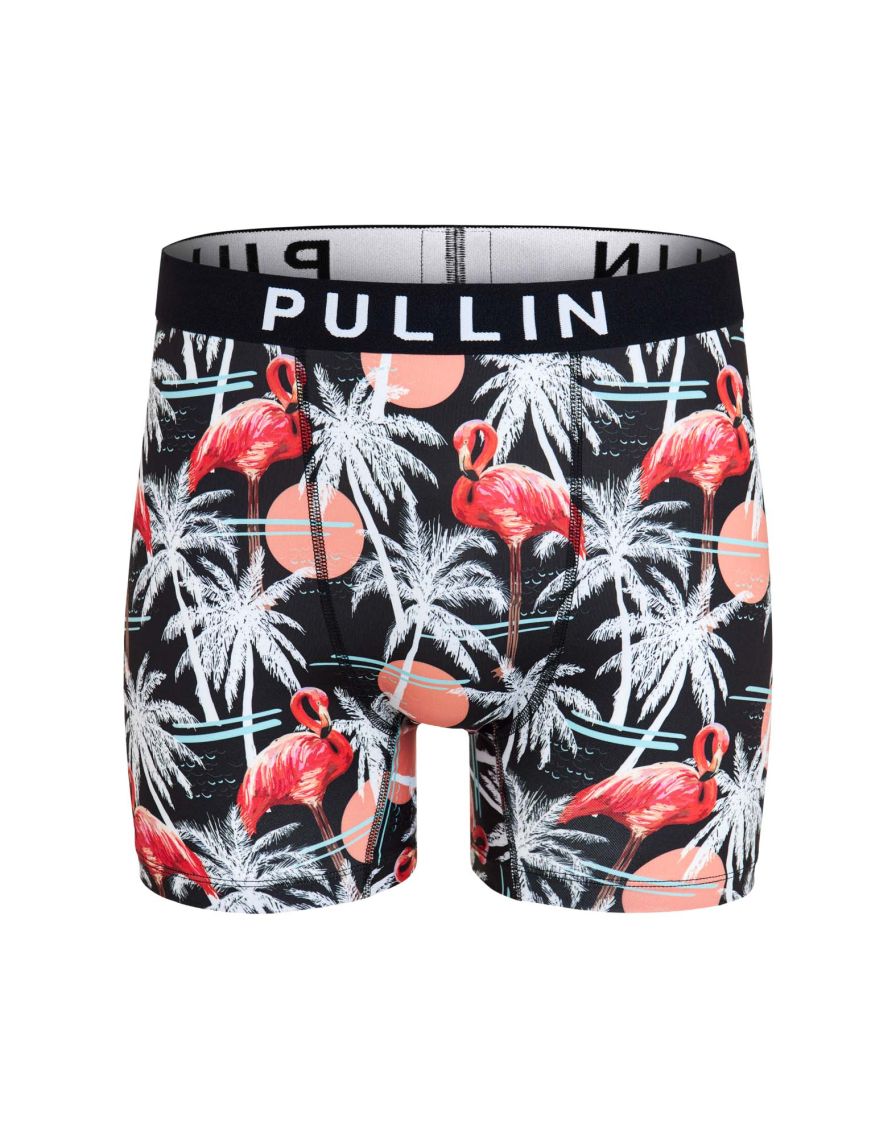 PULL-IN Boxer underwear homme FA2 COP Tigre Volant Fashion PULLIN