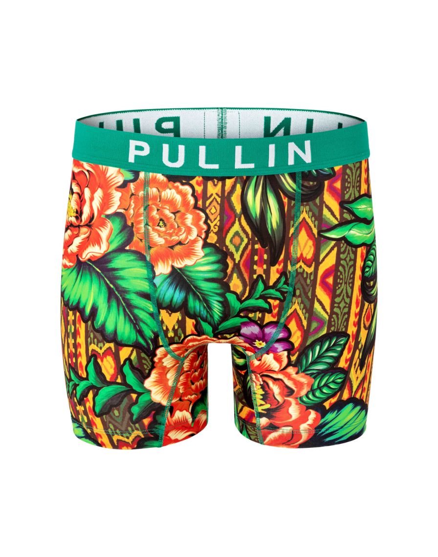 Last chance - Printed trunks and men's underwear | PULLIN