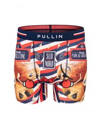 Boutique Option-Underwear Pullin color Multi(Pull-Fa2-Tikiride-Multi)