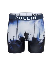 Men's trunk FASHION 2 BAINDEMINUIT