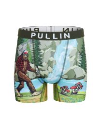 Men's boxer by Pullin, FA2 FROGGY