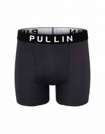 BLACK MEN'S TRUNK FASHION 2 CATSLOVE - Men's underwear PULLIN