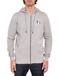 Sweat homme à capuche PLAINFINNPAN