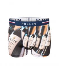 PULL IN Boxer Homme Fashion 2 FA2 PETANQUE caleçon underwear homme PULLIN  XS