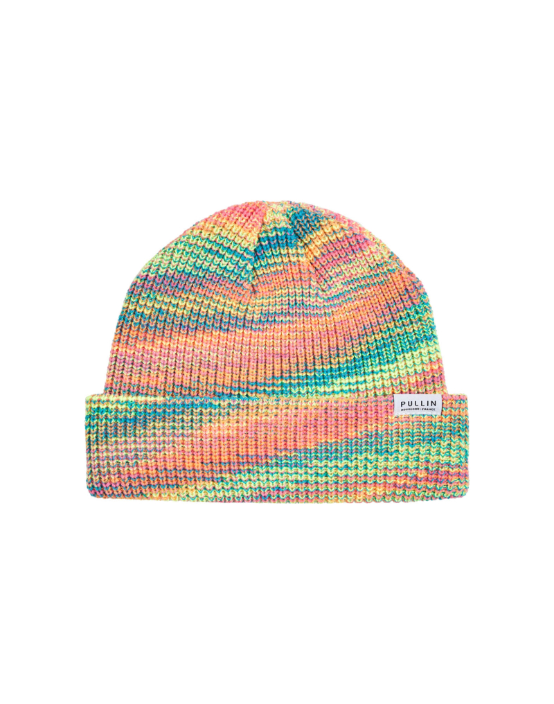 BONNET RAINBOW1