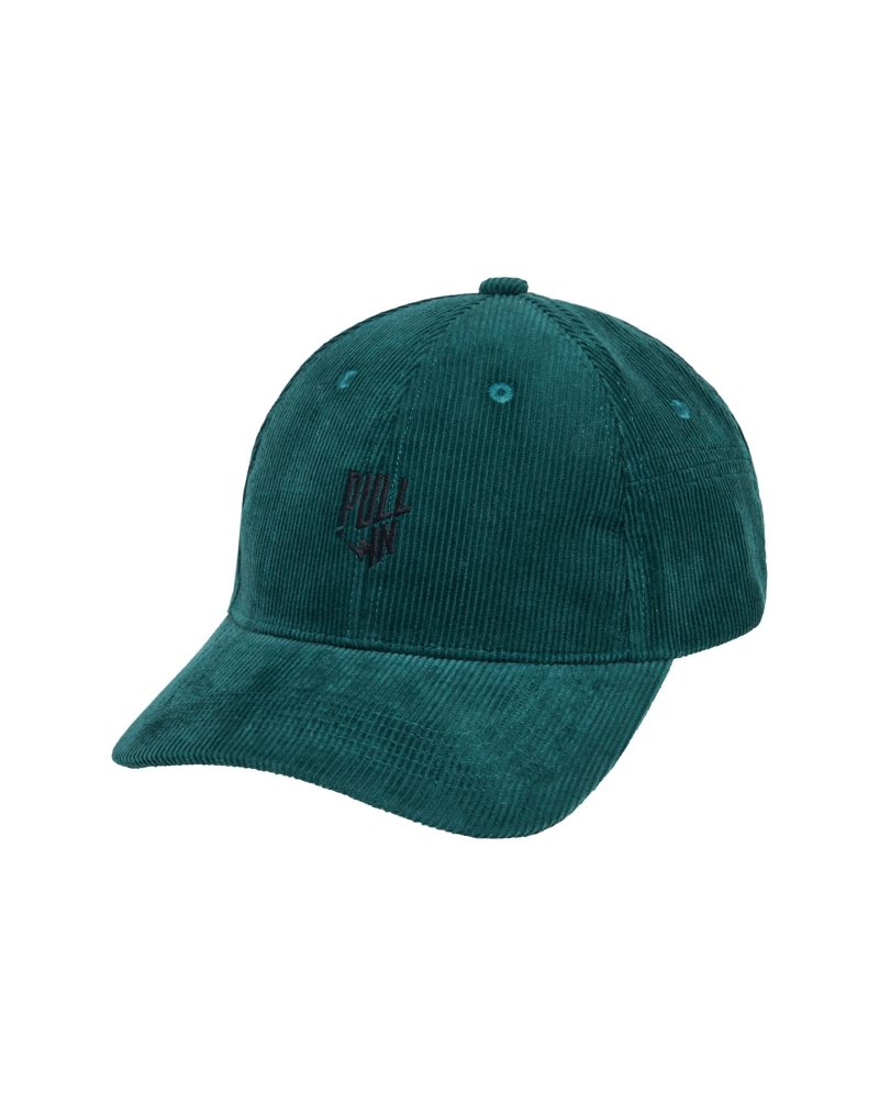 CASQUETTE GENTLE GREENE