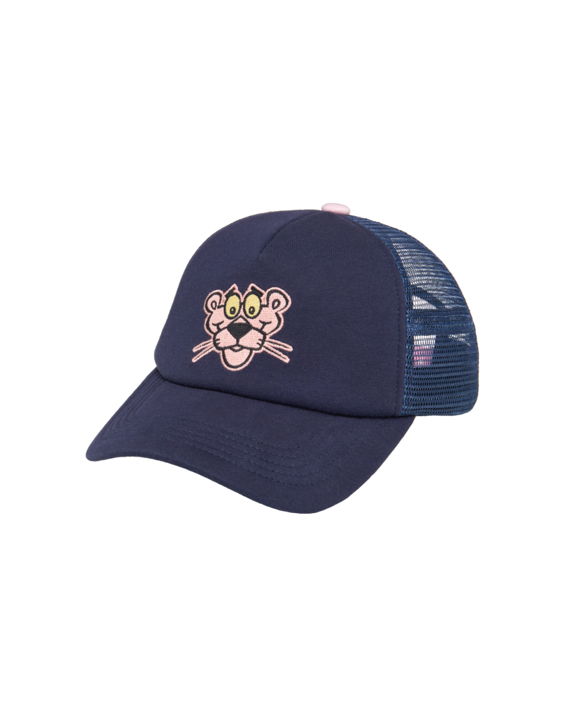 Trucker cap PINKY