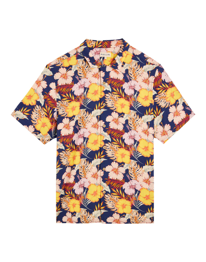 Men's unisex shirt KAIU