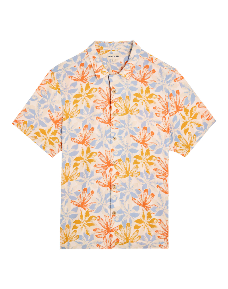 Men's unisex shirt LAGUNY