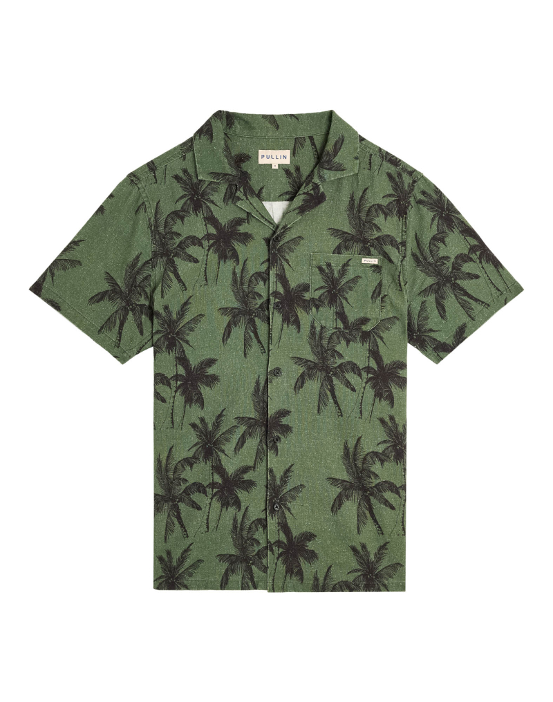 Men's unisex shirt LINMAUII