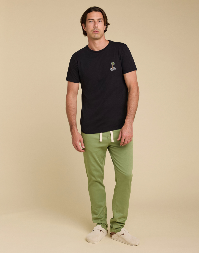 PANTALON LOOSE SHADE