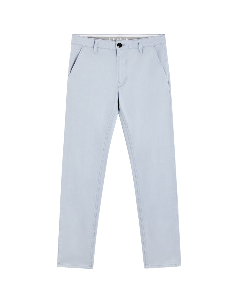 Men's pants chino cut