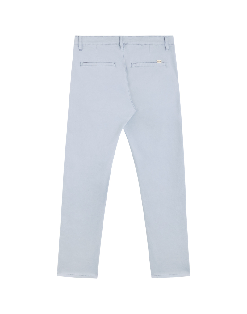 Men's pants chino cut