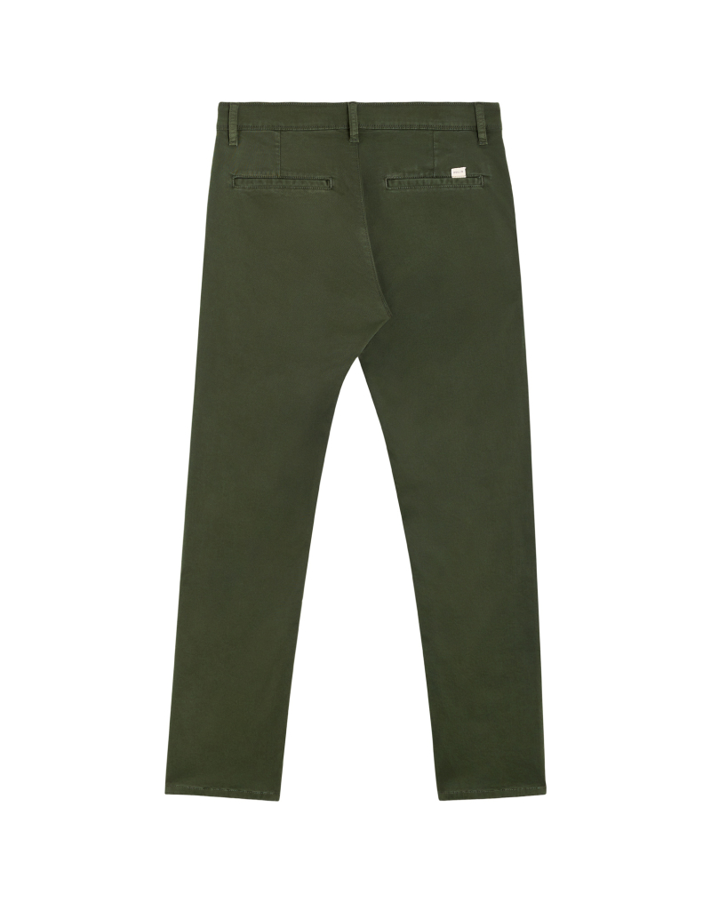 Men's pants chino cut