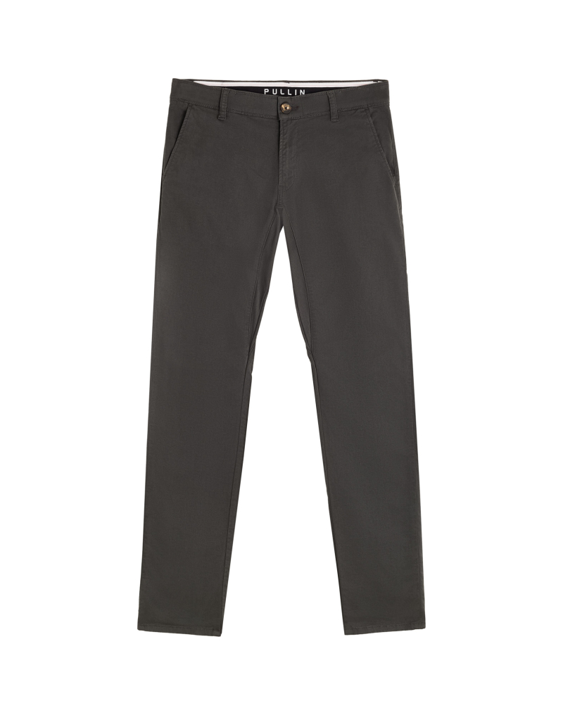 PANTALON CHINO DEEPFOREST