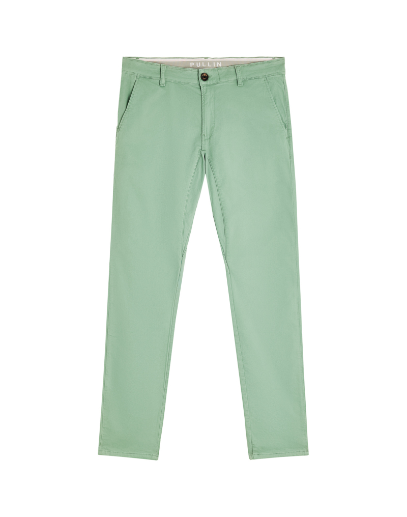 Men's pants chino cut FROSTY