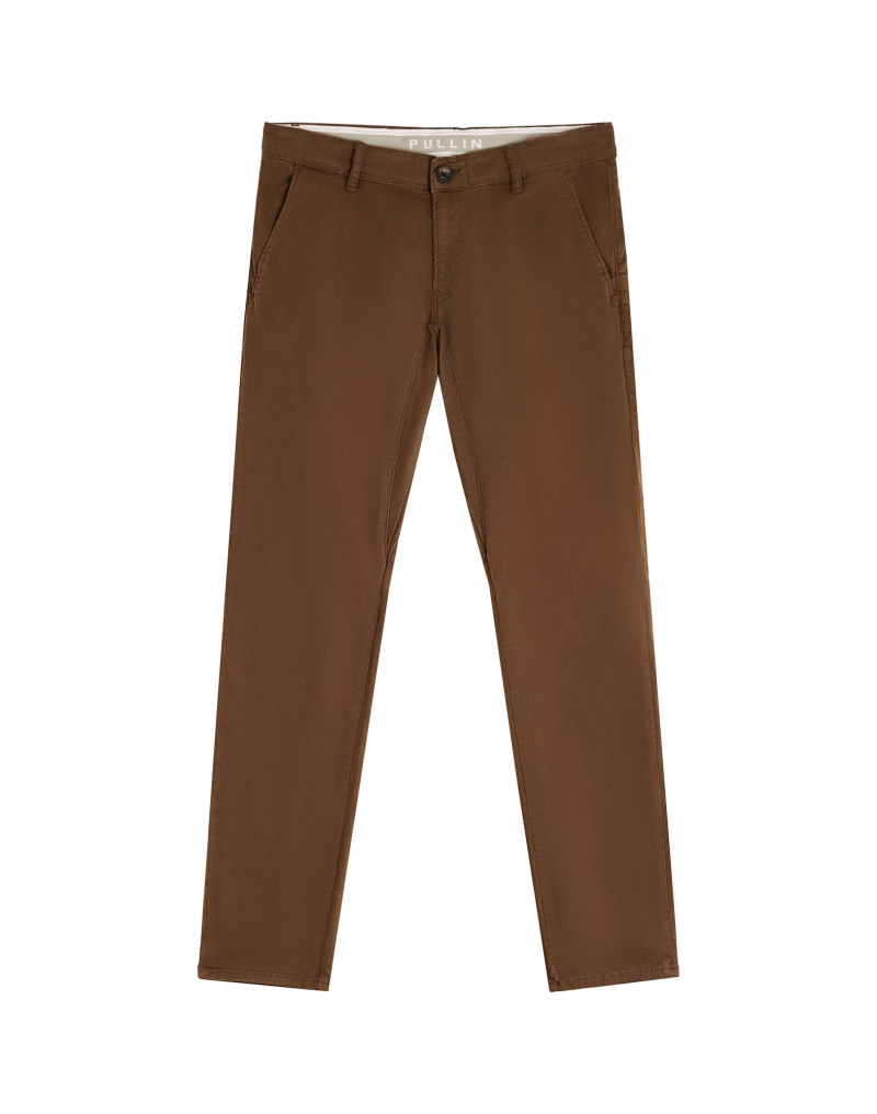 PANTALON CHINO GARDEN