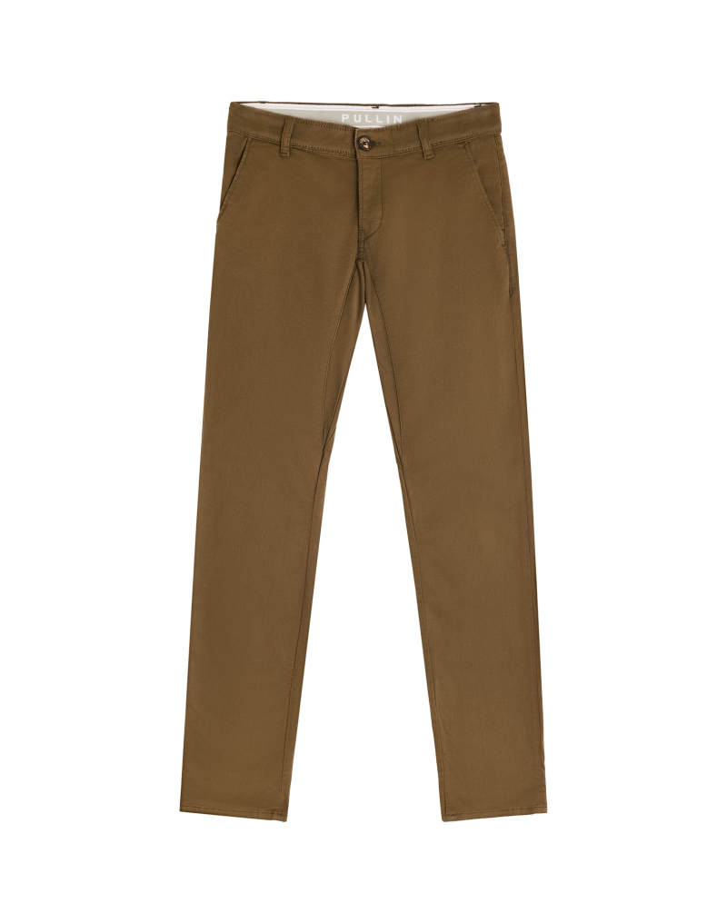 PANTALON CHINO GARDEN