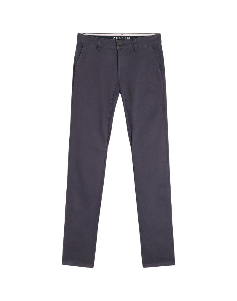 Men's pants chino cut NIGHTSHADOW