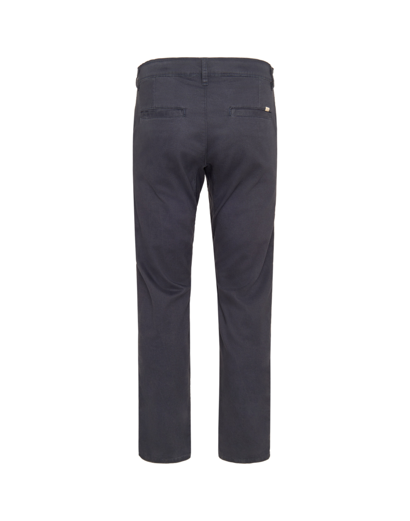 Men's pants chino cut NIGHTSHADOW