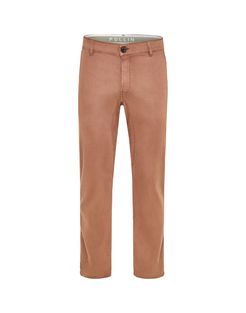 Men's pants chino cut PANTHERA