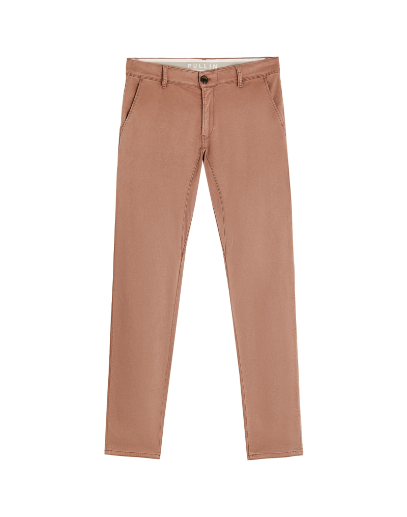 Men's pants chino cut PANTHERA