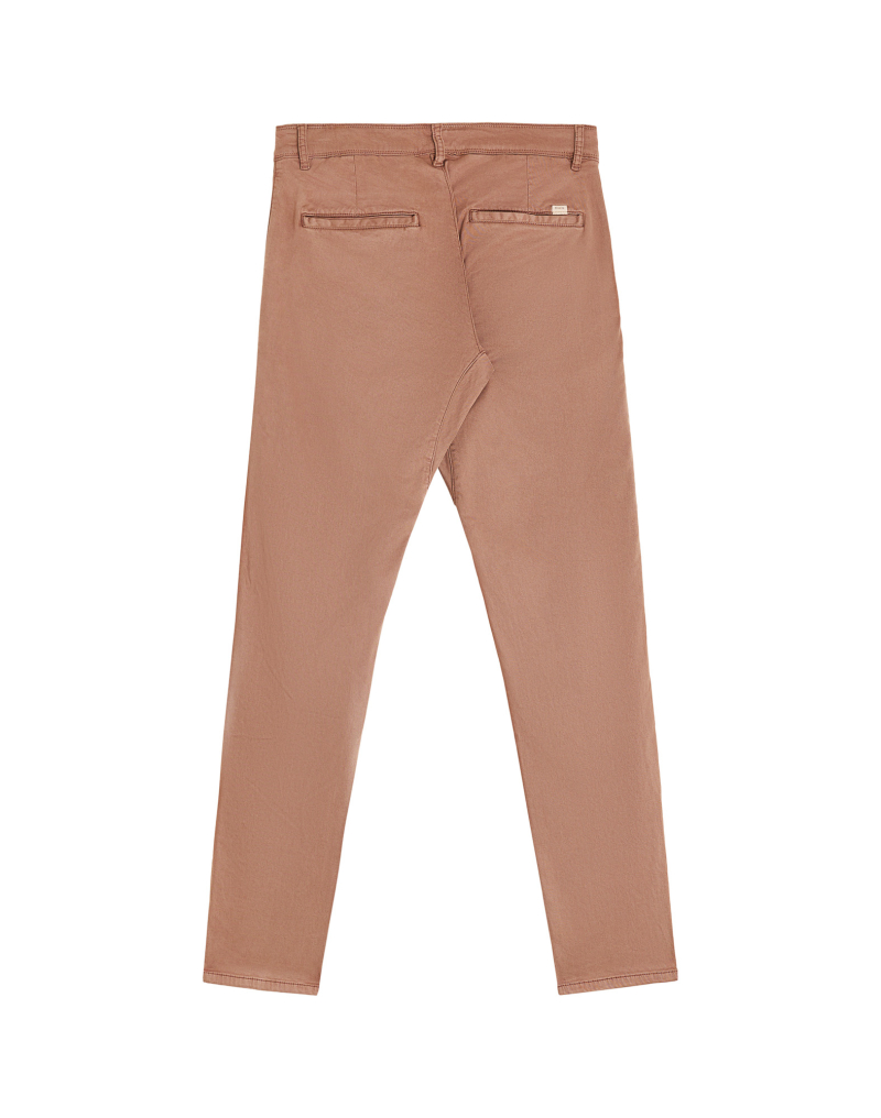 Men's pants chino cut PANTHERA