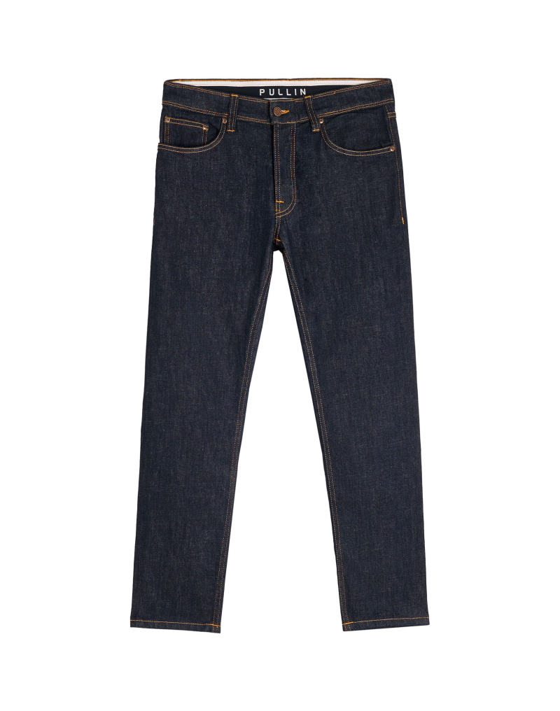 PANTALON REGULAR BLUE