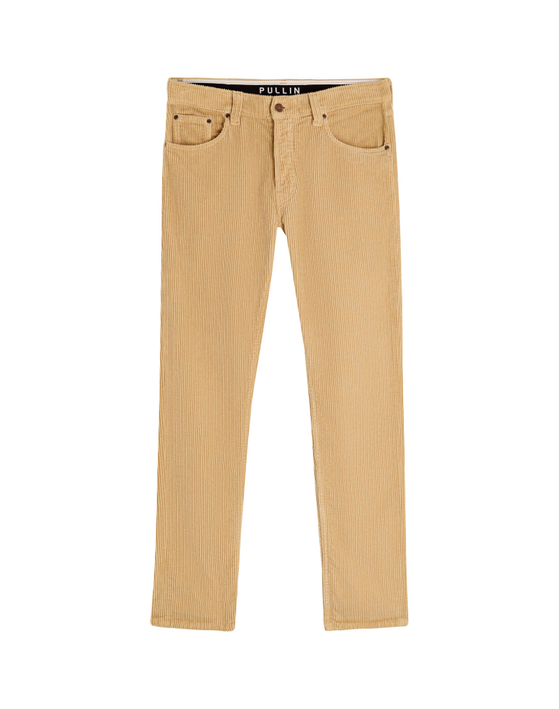 PANTALON REGULAR ROYBISCOTT