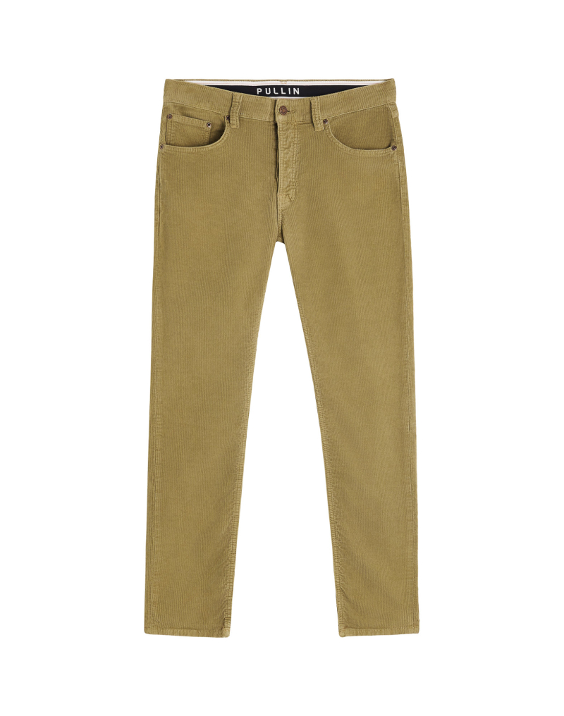 PANTALON REGULAR LAND