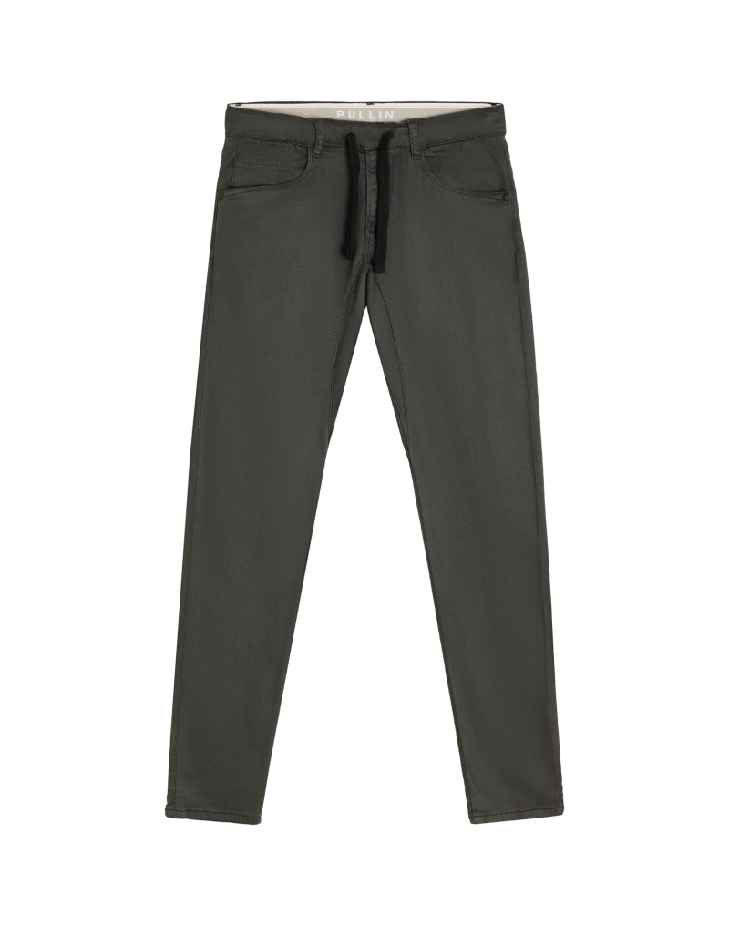 PANTALON TAPERED DEEPFOREST